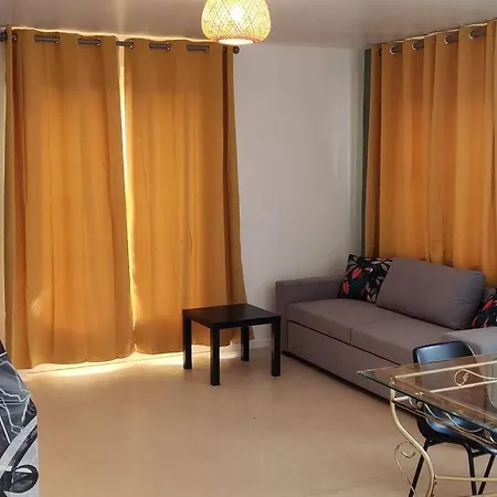 N°1 - Appt Spacieux - 2